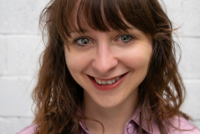 Caroline Magoc