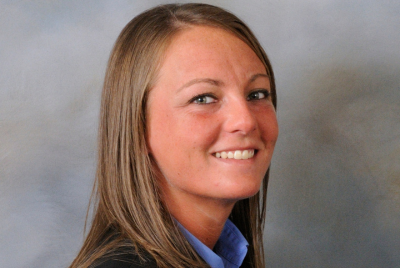 Brittany Staverman