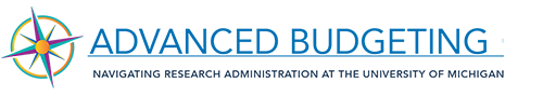 Advanced Budgeting logo